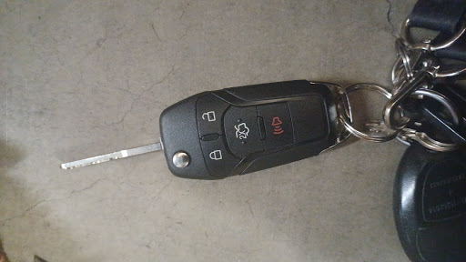 Locksmith «Advanced Lock Service», reviews and photos, 2329 W Glendale Ave, Phoenix, AZ 85021, USA