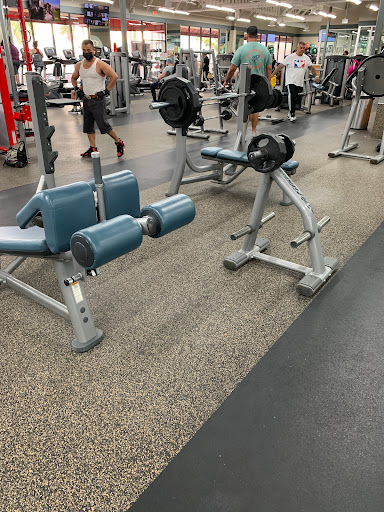 Gym «Fitness 19», reviews and photos, 4427 Slauson Ave, Maywood, CA 90270, USA