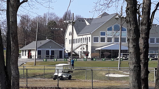 Golf Course «Eagle Vale Golf Course», reviews and photos, 4344 Nine Mile Point Road, Fairport, NY 14450, USA