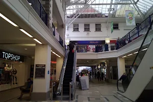 Westmorland Shopping Centre image