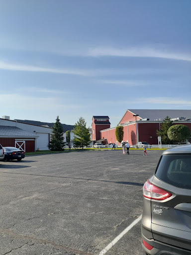 Event Venue «Shipshewana Event Center», reviews and photos, 760 S Van Buren St, Shipshewana, IN 46565, USA