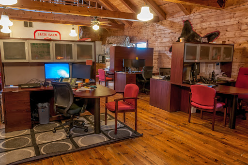 Insurance Agency «Adam Hage - State Farm Insurance Agent», reviews and photos