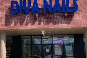 Diva Nails image