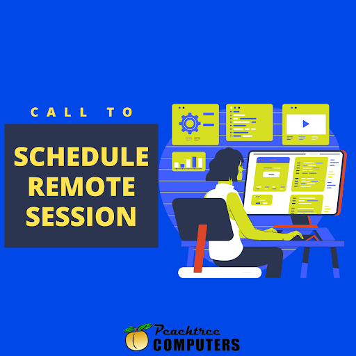 Computer Store «Peachtree Computers», reviews and photos, 2022 Powers Ferry Rd SE #210, Atlanta, GA 30339, USA