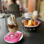 Photo n°3 de l'avis de Sara.t fait le 08/09/2020 à 13:28 sur le  Bar Amoroso à Vizzini