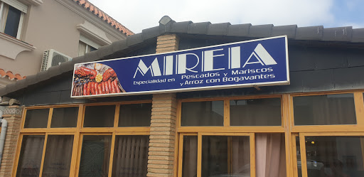 Mireia Restaurante