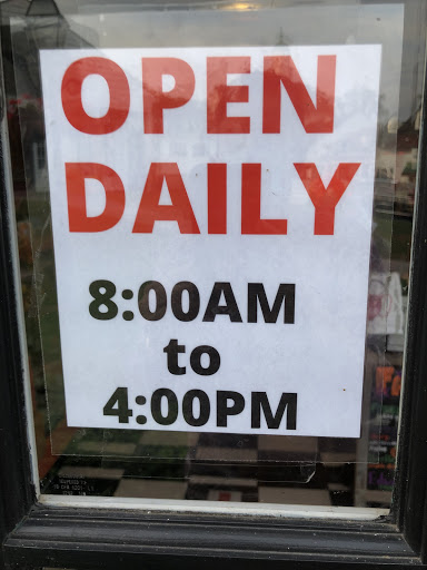 Coffee Shop «Crazy Beans», reviews and photos, 97 Main St, Stony Brook, NY 11790, USA