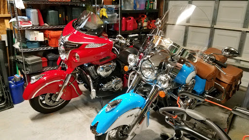 Motorcycle Dealer «RideNow Powersports Concord & Indian Motorcycle Concord», reviews and photos, 254 Concord Pkwy S, Concord, NC 28027, USA