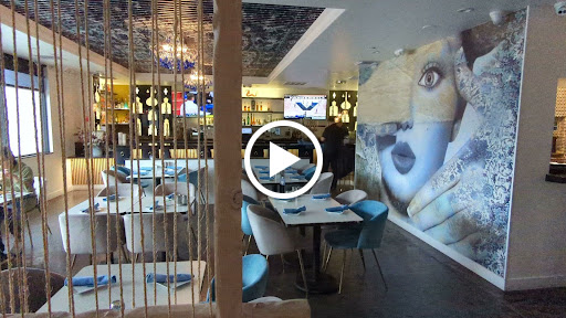 Baran Mediterranean Restaurant Bar & Catering