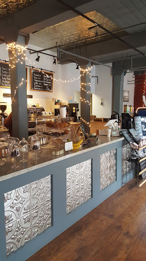 Cafe «Three Bridges Coffeehouse», reviews and photos, 415 Howe Ave, Shelton, CT 06484, USA