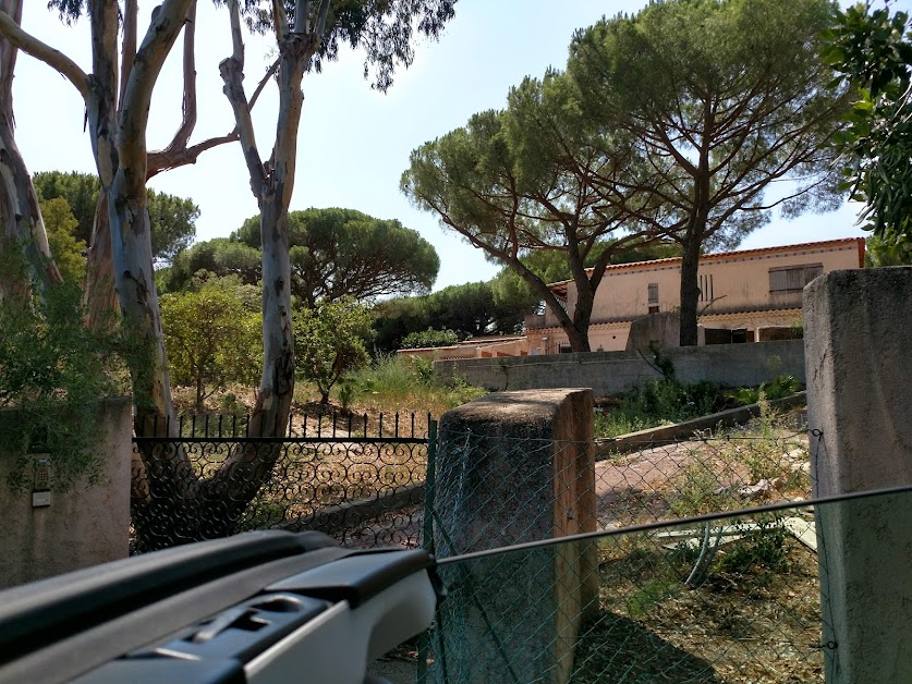 Villa Cocoa à Ramatuelle (Var 83)