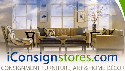 Consignment Shop «iConsign Stores», reviews and photos, 4110 E Bell Rd, Phoenix, AZ 85032, USA