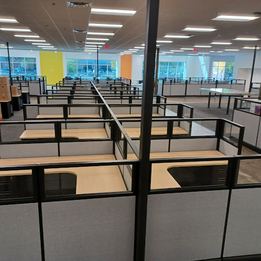 Used Office Furniture Store «Markets West Office Furniture», reviews and photos, 4007 E Washington St, Phoenix, AZ 85034, USA