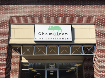 Chameleon Kids Consignment