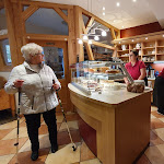 Photo n°5 de l'avis de Graf.o fait le 07/11/2019 à 19:30 sur le  Hof-Café am Pfarrhaus à Gieboldehausen