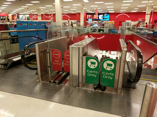 Department Store «Target», reviews and photos, 5700 Bou Ave, Rockville, MD 20852, USA