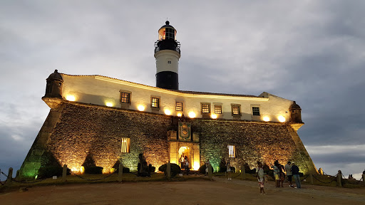 Museu de tecnologia Salvador