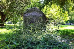 Cemetery of Kings (Plainpalais Cemetery) image