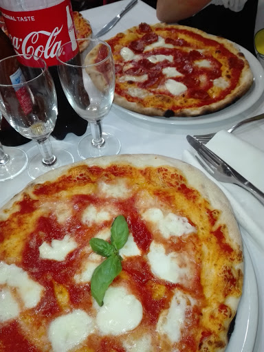 Ristorante Pizzeria da Saverio in Oria, Provincia di Brindisi