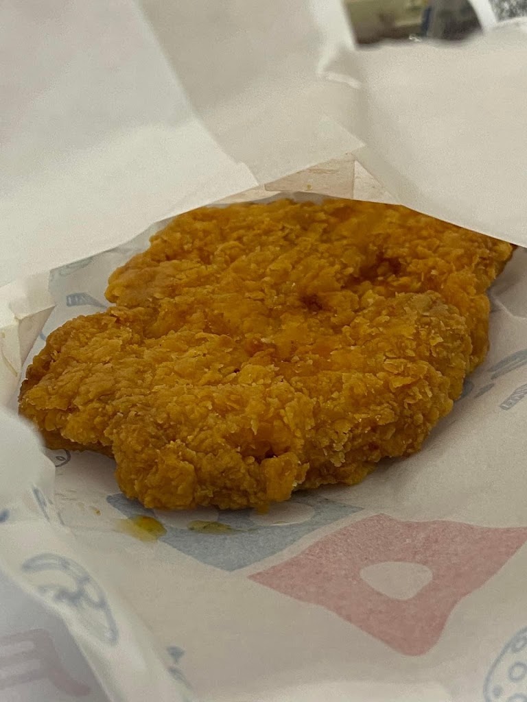 達美樂披薩 大雅店 的照片