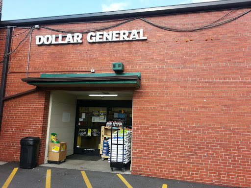 Discount Store «Dollar General», reviews and photos, 15311 Detroit Ave, Lakewood, OH 44107, USA