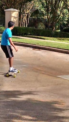 Golf Course «Clear Creek Golf Club», reviews and photos, 3902 Fellows Rd, Houston, TX 77047, USA