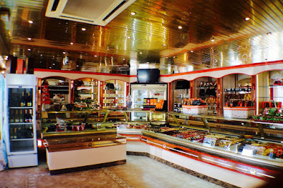 Pâtisserie Reynier à Carry-le-Rouet