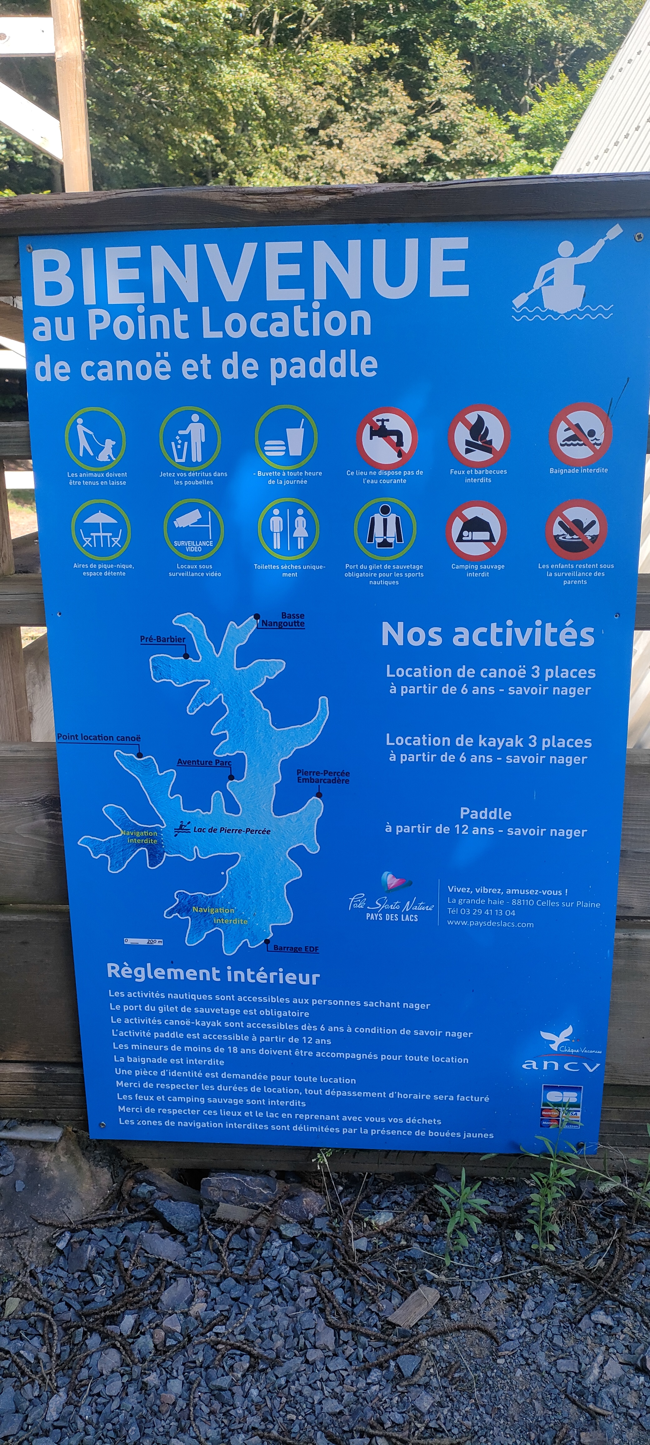 Photo n° 8 de l'avis de Déborah. fait le 21/08/2023 à 17:22
