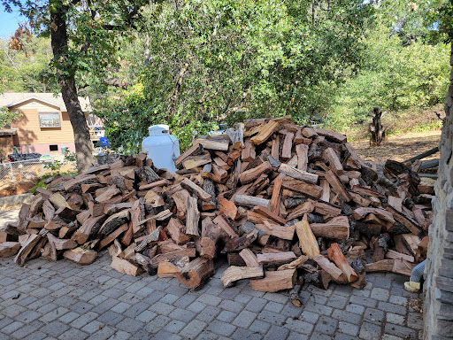 California Firewood