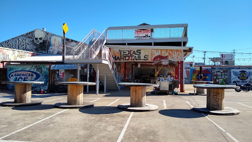 Motorcycle Shop «Rick Fairless Strokers Dallas», reviews and photos, 9304 Harry Hines Blvd, Dallas, TX 75235, USA