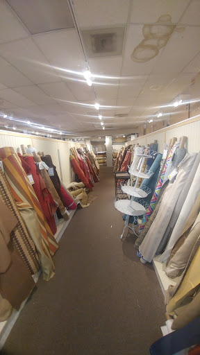 Fabric Store «Boca Bargoons Scottsdale», reviews and photos, 7710 E McDowell Rd, Scottsdale, AZ 85257, USA