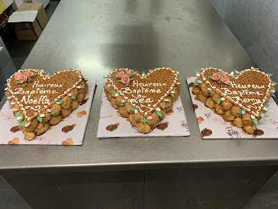 Allo Gâteaux saveurs d’ailleurs à Port-de-Bouc
