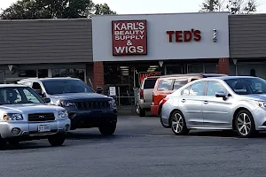 Ted's Barber Shop image