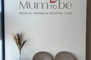 MumToBe - Medical Woman & Pediatric Care image