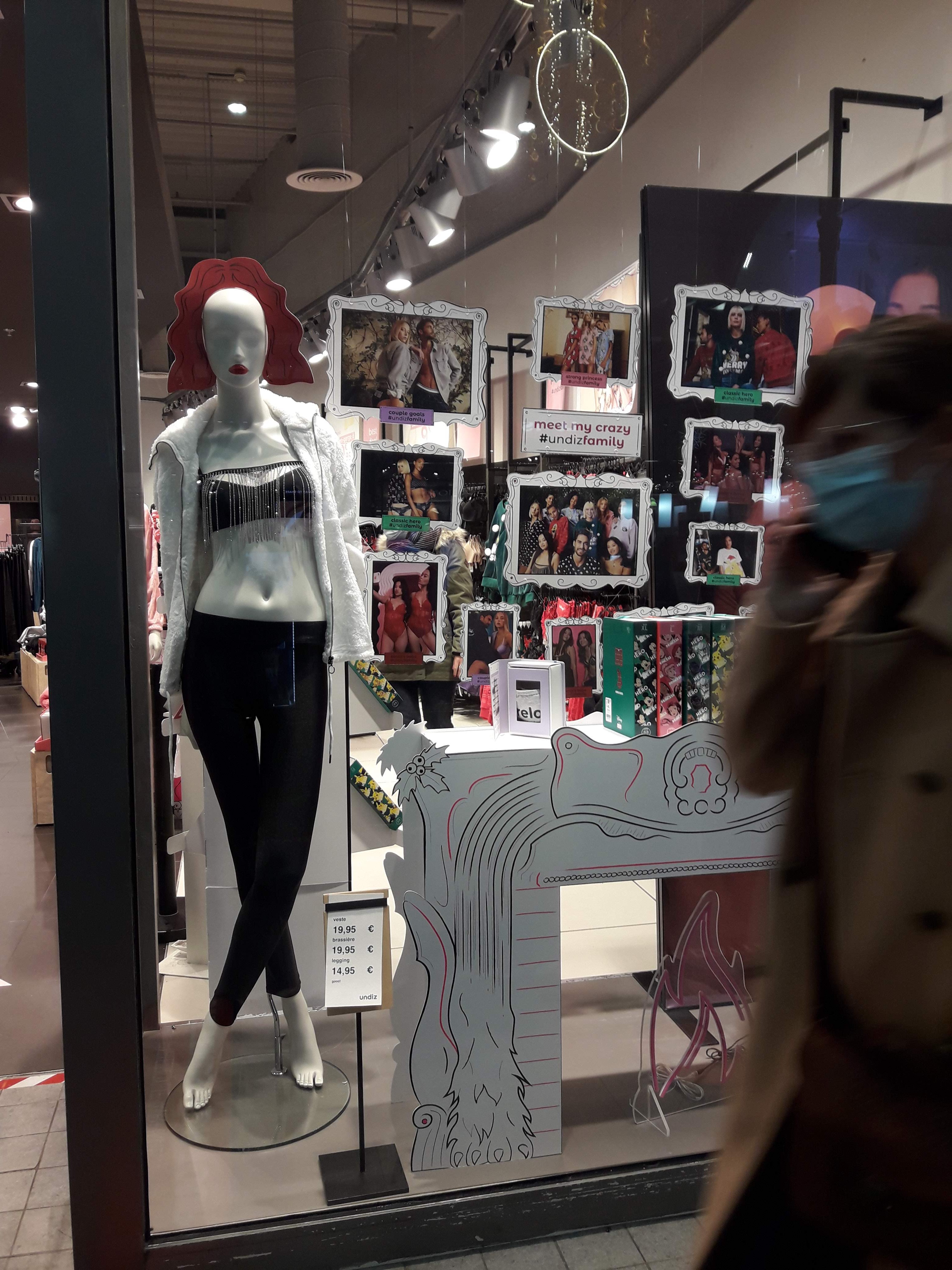 Photo n° 1 de l'avis de Louisa.e fait le 31/12/2020 à 10:12