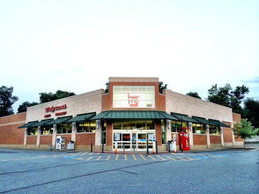 Drug Store «Walgreens», reviews and photos, 937 W Boylston St, Worcester, MA 01606, USA