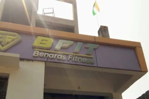 BFIT (Benaras Fitness) image