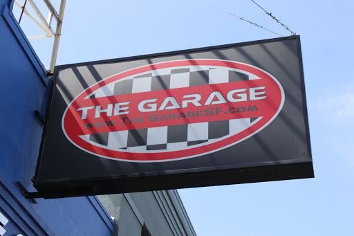 Auto Repair Shop «The Garage - SF», reviews and photos, 340 10th St, San Francisco, CA 94103, USA