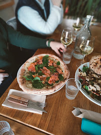 Les plus récentes photos du Pizzeria Petite Saison à Orléans - n°7