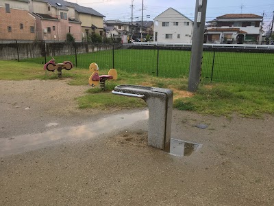 第2千代田荘園公園