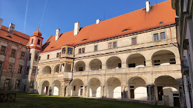 Muzeum Podbezdězí, pobočka Muzea Mladoboleslavska, p. o.