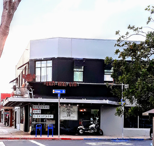Gym «Last Real Gym», reviews and photos, 3148 University Ave, San Diego, CA 92104, USA