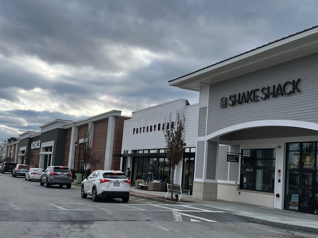 Shake Shack Derby Street Shops 02043