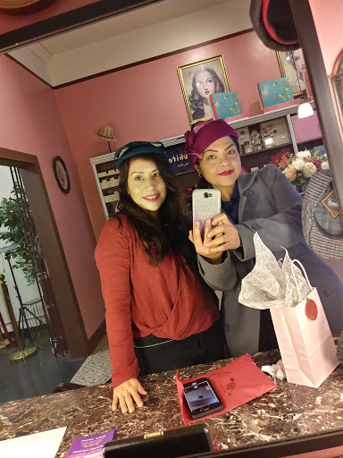 Cosmetics Store «Besame Cosmetics», reviews and photos, 3505 W Magnolia Blvd, Burbank, CA 91505, USA