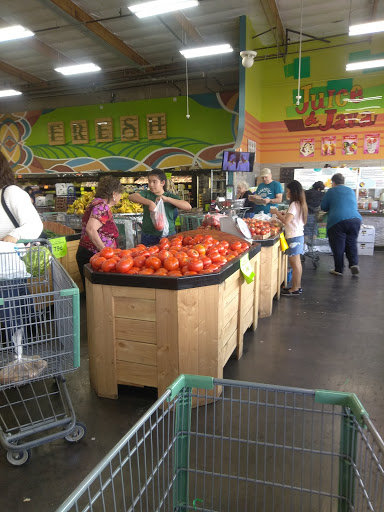 Supermarket «Simply Fresh Market», reviews and photos, 284 Dupont St #180, Corona, CA 92879, USA