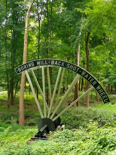 History Museum «West Point Foundry Preserve», reviews and photos, 80 Kemble Ave, Cold Spring, NY 10516, USA