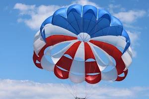 Hampton Beach Parasail and SUP Rental image