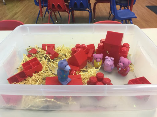 Day Care Center «KidsTown Drop-In Child Care Center», reviews and photos, 537 W Highlands Ranch Pkwy #110, Highlands Ranch, CO 80129, USA