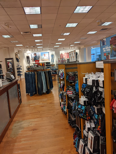 Shopping Mall «Rock Hill Galleria», reviews and photos, 2301 Dave Lyle Blvd, Rock Hill, SC 29730, USA