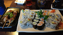 Sushi du Restaurant de sushis Kobe Sushi à Labège - n°11